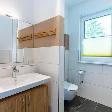 Haffhaus 2, Ferienwohnung VIII