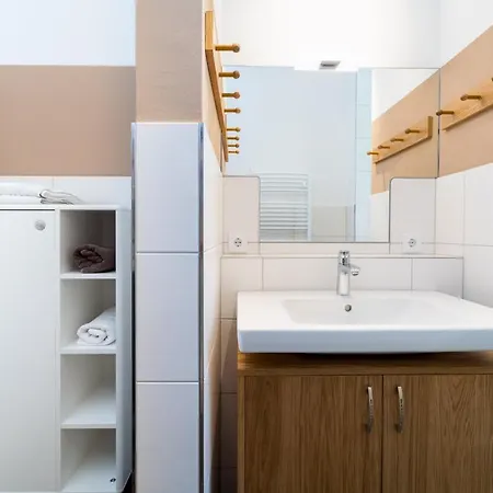 Haffhaus 2, Ferienwohnung VIII Apartment