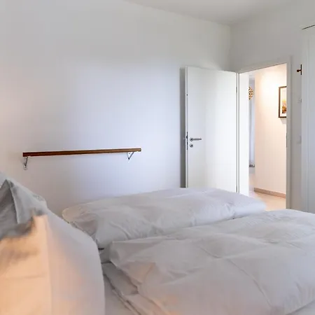 Haffhaus 2, Ferienwohnung VIII *